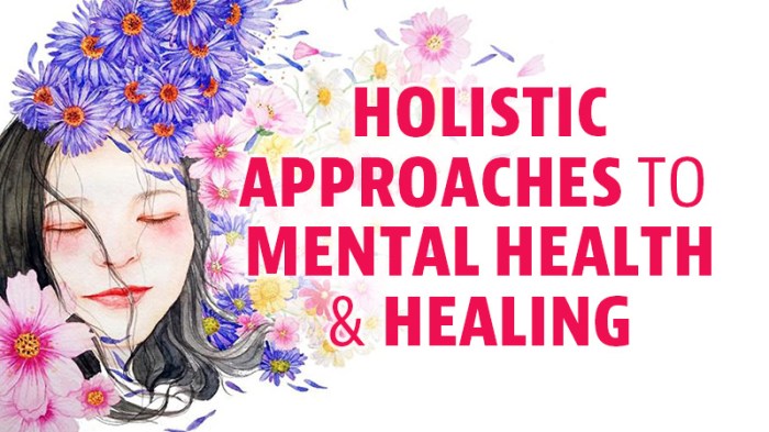 Holistic Approaches to Mental Health and Healing - UCSD-TV - University ... Holistic Approaches to Mental Health and Healing - UCSD-TV - University ...