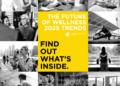 5 Health and Wellness Trends to Watch in 2025 - Love A Wholistic Life Inc