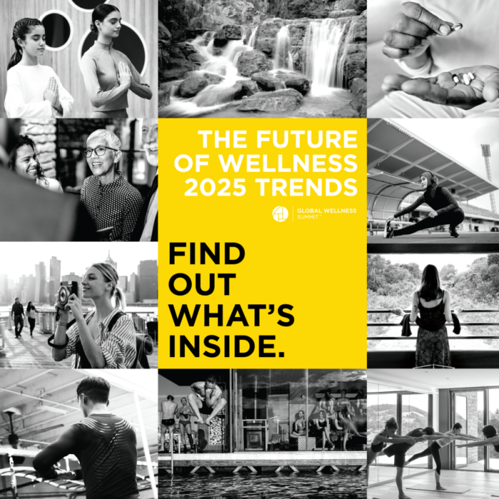 5 Health and Wellness Trends to Watch in 2025 - Love A Wholistic Life Inc 5 Health and Wellness Trends to Watch in 2025 - Love A Wholistic Life Inc