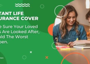 Instant Life Insurance Quotes Compare Cover Online Today