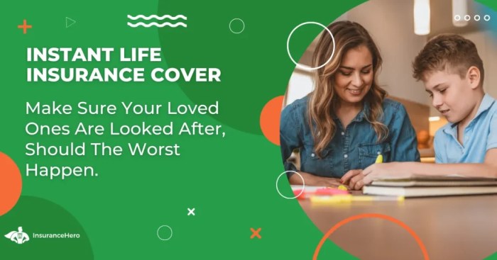 Instant Life Insurance Quotes Compare Cover Online Today Instant Life Insurance Quotes Compare Cover Online Today
