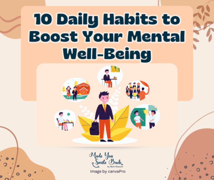 Mental Health Activity Ideas to Boost Your Well-Being Mental Health Activity Ideas to Boost Your Well-Being