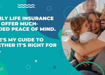 Family Life Insurance Quotes In The UK - 2025