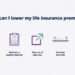 How To Reduce Life Insurance Premiums?