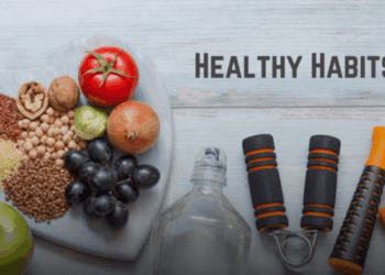 Healthy habits to improve your life:- Inspiria TV