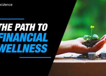 The Path to Financial Wellness: 8 Tips for Money Management
