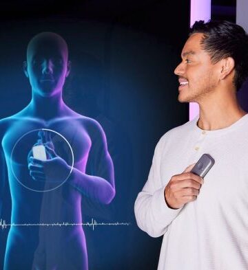 Forward Health Unveils AI-Powered 'CarePods' and Announces $100 Million ...