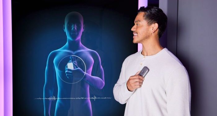 Forward Health Unveils AI-Powered 'CarePods' and Announces $100 Million ...