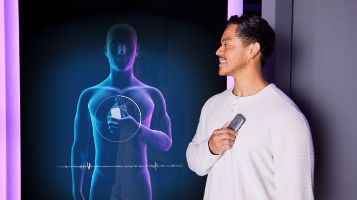 Forward Health Unveils AI-Powered 'CarePods' and Announces 0 Million ... Forward Health Unveils AI-Powered 'CarePods' and Announces 0 Million ...