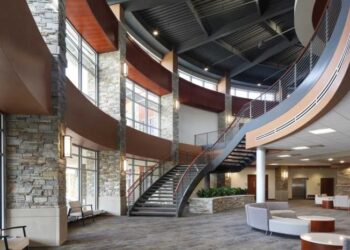 Integrated Design of Wellness Centers - Plunkett Raysich Architects, LLP